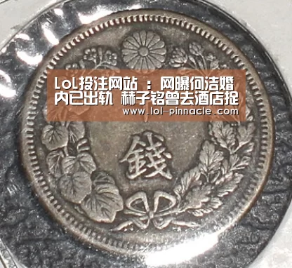 LoL投注网站 :网曝何洁婚内已出轨 赫子铭曾去酒店捉奸(图4) LoL投注网站