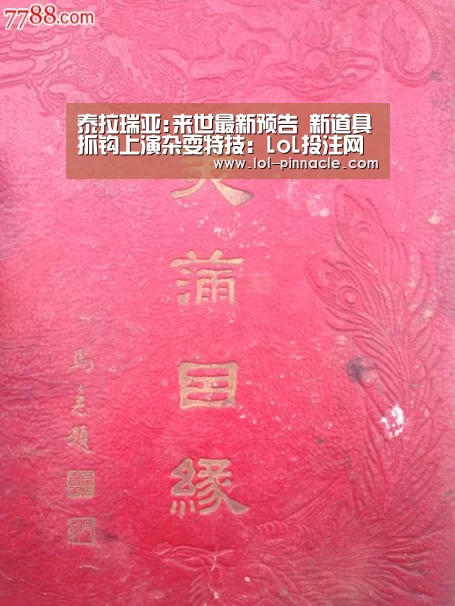 泰拉瑞亚:来世最新预告 新道具抓钩上演杂耍特技:LoL投注网站 (图1) LoL投注网站