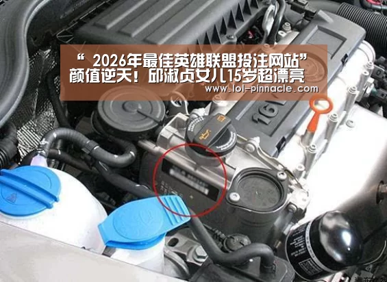 “ 2026年最佳英雄联盟投注网站”颜值逆天!邱淑贞女儿15岁超漂亮 大长腿吸睛(图1) LoL投注网站