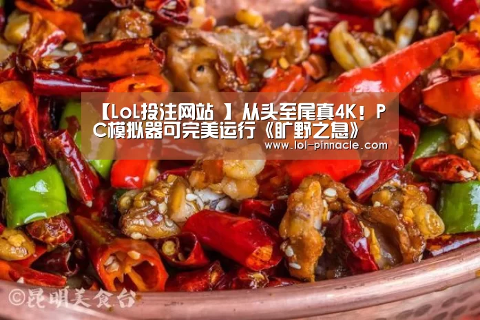 【LoL投注网站 】从头至尾真4K!PC模拟器可完美运行《旷野之息》(图1) 2026年最佳英雄联盟投注网站