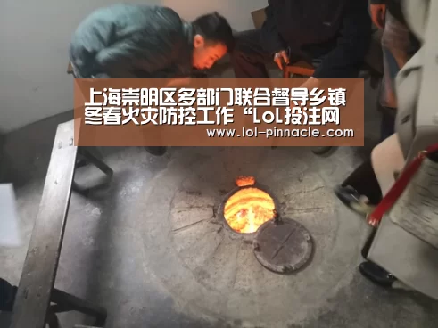 上海崇明区多部门联合督导乡镇冬春火灾防控工作“LoL投注网站 ”(图3) LoL投注网站